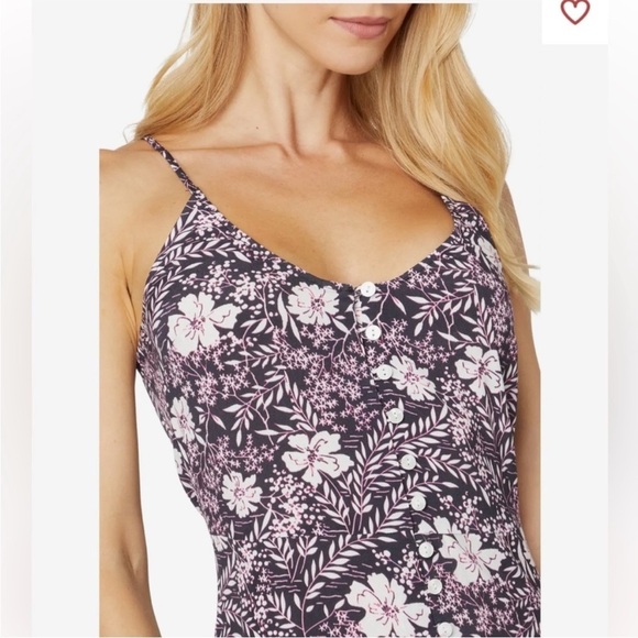 bobi Floral Jumpsuit NWT revolve - Picture 2 of 8